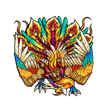 アーバネルゼ進化画像