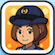 婦警さんの画像