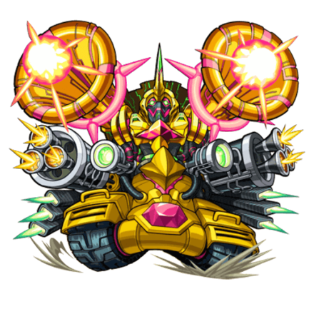 ドヴォルザーク進化画像