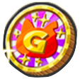 にゃんぼコインGのアイコン