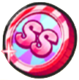 特SSエラベールコインのアイコン