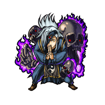 レイメイ進化画像