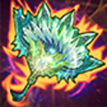 玲瓏七巧扇の画像