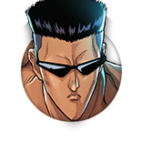 オセロニアの［80%］戸愚呂弟の画像