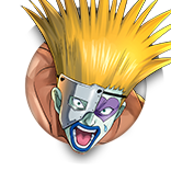 魔闘家鈴木のアイコン