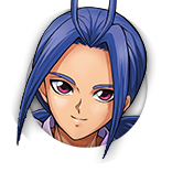 オセロニアの死々若丸の画像