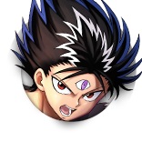 ［邪眼の力］飛影の画像