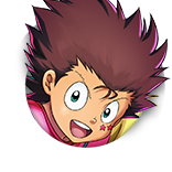 ［ヨーヨー使い］鈴駒の画像