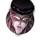 戸愚呂100%のアイコン