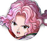 オセロニアの［霊光波動拳の達人］幻海の画像