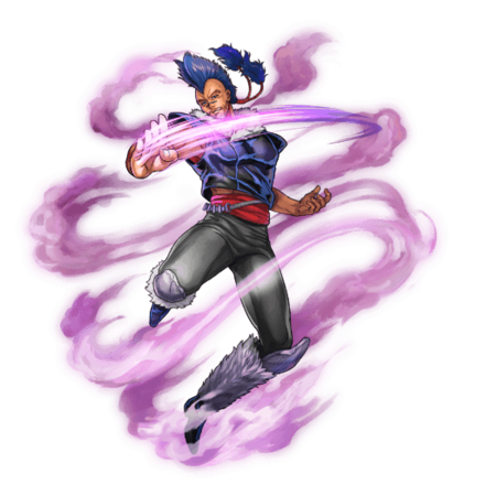 オセロニアの酎の画像