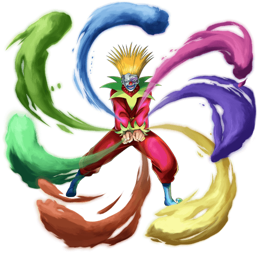 オセロニアの美しい魔闘家鈴木の画像