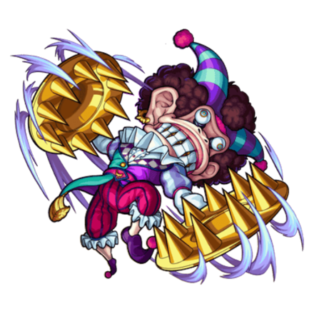 コンブリオ進化画像