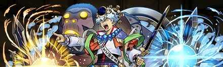 【4749】坂田銀時&アメノミナカヌシ衣装