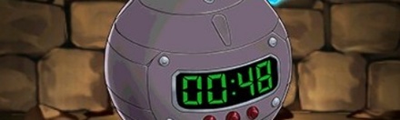 【4772】桂手製の爆弾