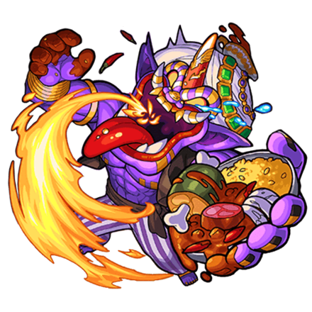 モンスト ピシャーチャの評価と適正クエスト ゲームエイト モンスト ピシャーチャの評価と適正クエスト ゲームエイト