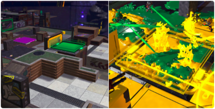 ミステリーゾーンに関する画像