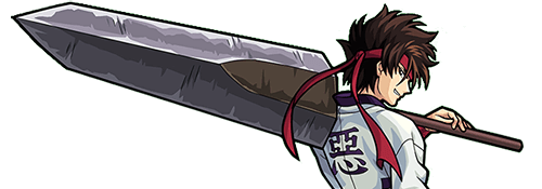 相楽左之助の画像