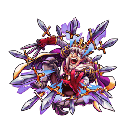 マクベス進化画像