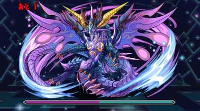 蒼天夜龍・ニライカナイ