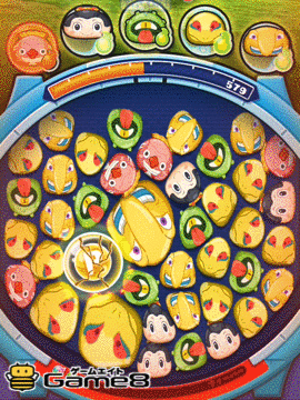 ろくろ首のわざ画像