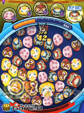 だるまっちょのわざ画像