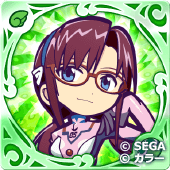 マリ(プラグスーツ)