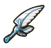 天翼の剣のアイコン
