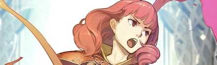 Feh 総選挙セリカの評価とおすすめ個体値 スキル継承 ゲームエイト
