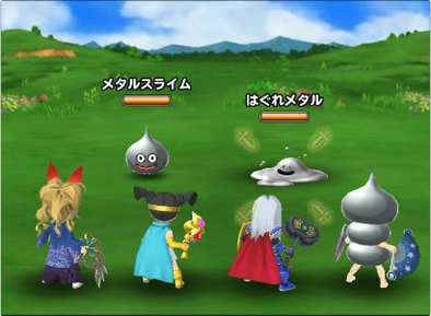星のドラゴンクエスト 星ドラ 話題の経験値稼ぎ ウルスラ周回の経験値効率は ゲームエイト