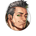 オセロニアのリトル・ジョンの画像