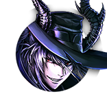 ［黒衣の殺し屋］ガイの画像