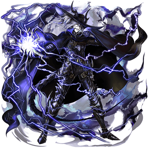 オセロニアのガイの画像
