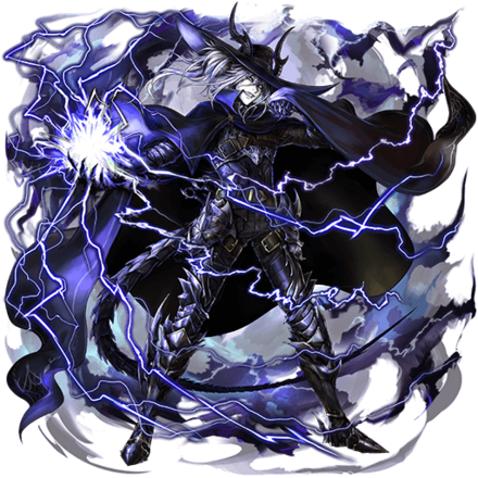 オセロニアのガイの画像