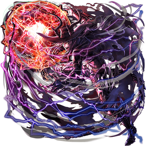 オセロニアの［殺意の裂雷］ガイの画像