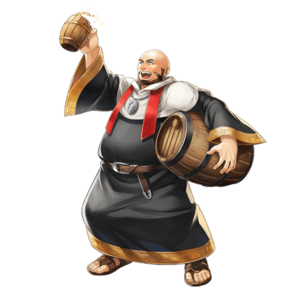 オセロニアのタックの画像