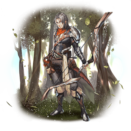 オセロニアのスチュートリーの画像