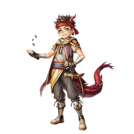 オセロニアのマッチの画像