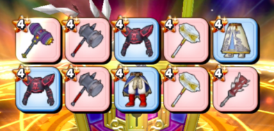 2016/01/19 ガチャ6