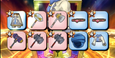 2016/01/19 ガチャ1