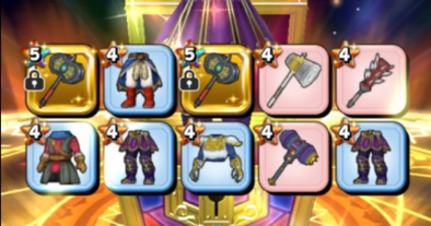 2016/01/19 ガチャ4