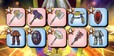 2016/01/19 ガチャ3