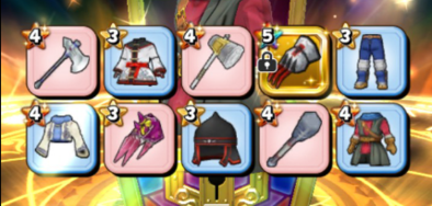 2016/01/21 ガチャ1