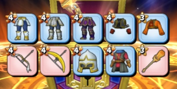 2016/01/21 ガチャ2