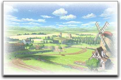 ヴァルキュリア4 キャンバス