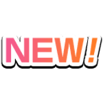 ポケモンレッツゴーのNEWのアイコン