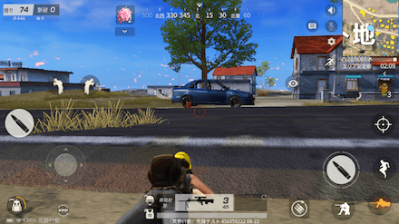 ガソリン車　画像