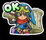 ビルダーズスタンプ1のアイコン