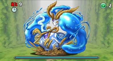 水の歴龍10F