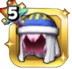 アステアの帽子